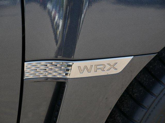 used 2019 Subaru WRX car, priced at $25,988