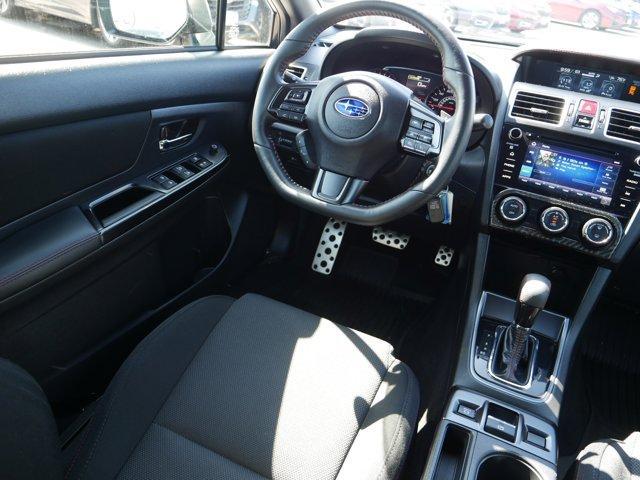 used 2019 Subaru WRX car, priced at $25,988