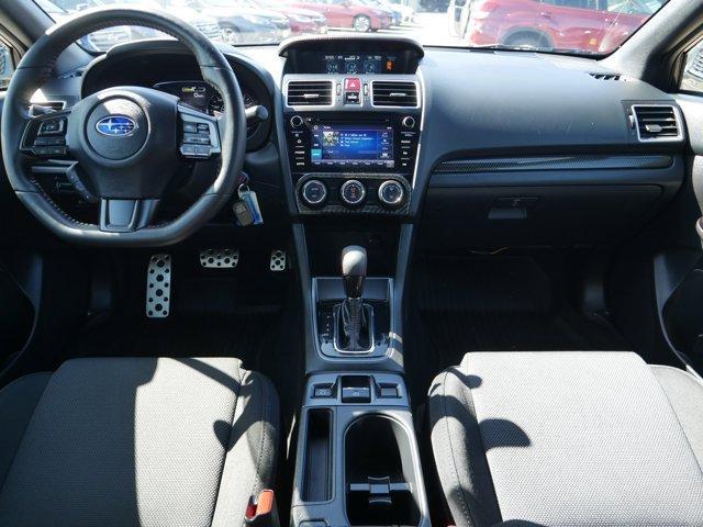 used 2019 Subaru WRX car, priced at $25,988