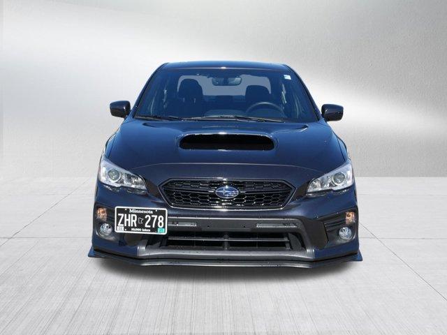 used 2019 Subaru WRX car, priced at $25,988