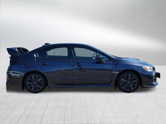 used 2019 Subaru WRX car, priced at $25,988