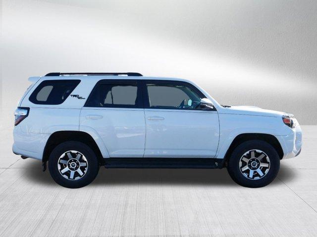 used 2019 Toyota 4Runner car, priced at $40,988