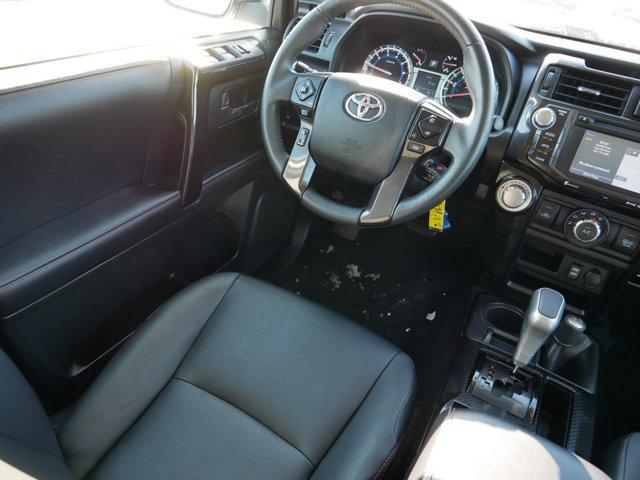 used 2019 Toyota 4Runner car, priced at $40,988