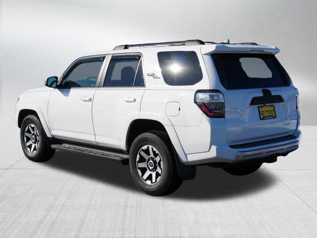 used 2019 Toyota 4Runner car, priced at $40,988