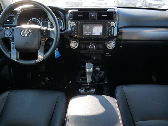 used 2019 Toyota 4Runner car, priced at $40,988