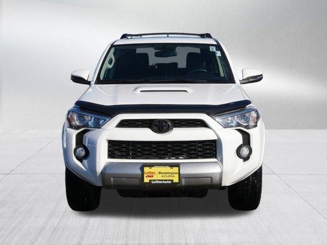 used 2019 Toyota 4Runner car, priced at $40,988