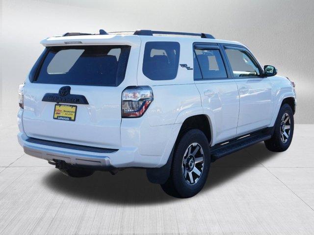 used 2019 Toyota 4Runner car, priced at $40,988