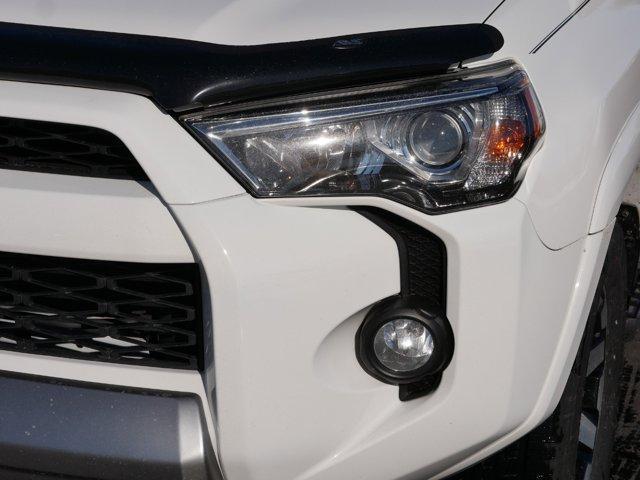 used 2019 Toyota 4Runner car, priced at $40,988