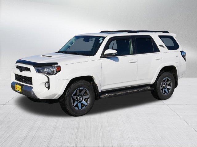 used 2019 Toyota 4Runner car, priced at $40,988