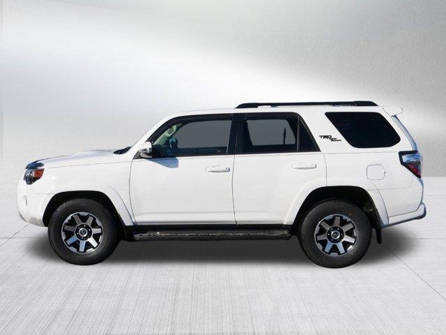 used 2019 Toyota 4Runner car, priced at $40,988