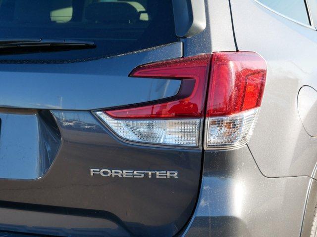 used 2022 Subaru Forester car, priced at $30,988