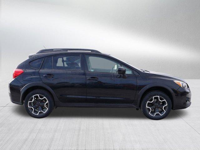 used 2014 Subaru XV Crosstrek car, priced at $11,997