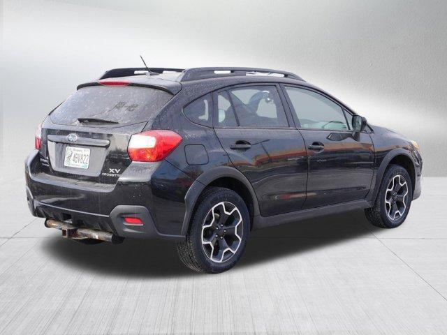 used 2014 Subaru XV Crosstrek car, priced at $11,997