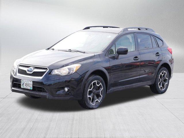 used 2014 Subaru XV Crosstrek car, priced at $11,997