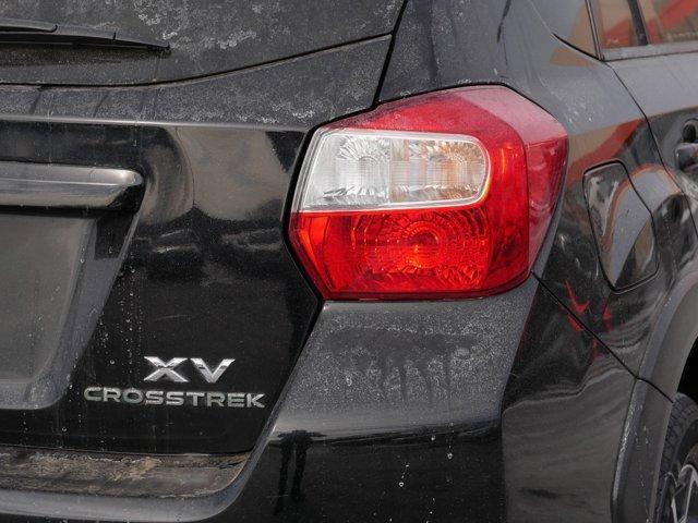 used 2014 Subaru XV Crosstrek car, priced at $11,997