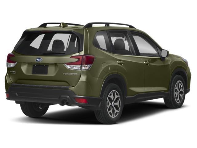 used 2021 Subaru Forester car, priced at $25,988