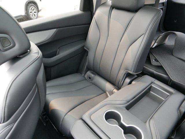 used 2024 Acura MDX car, priced at $44,989