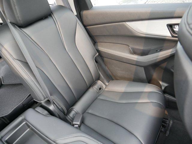 used 2024 Acura MDX car, priced at $44,989