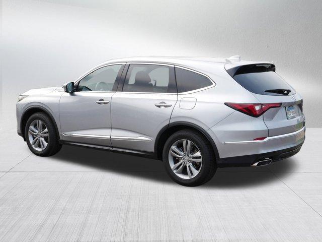 used 2024 Acura MDX car, priced at $44,989