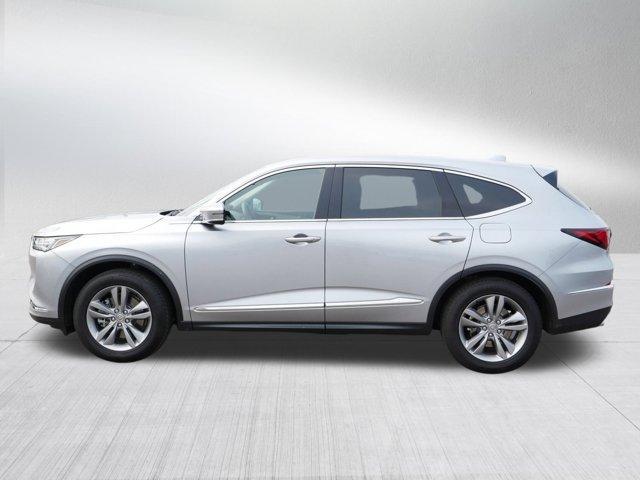 used 2024 Acura MDX car, priced at $44,989