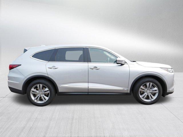 used 2024 Acura MDX car, priced at $44,989