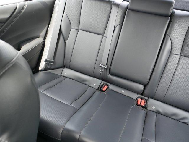 used 2024 Subaru Legacy car, priced at $30,989