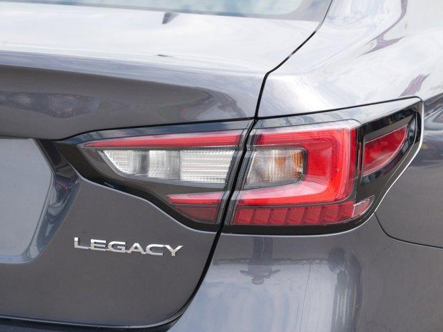 used 2024 Subaru Legacy car, priced at $30,989