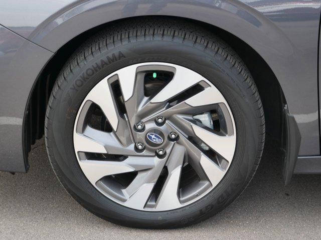 used 2024 Subaru Legacy car, priced at $30,989
