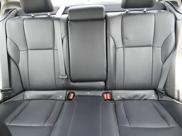 used 2024 Subaru Legacy car, priced at $30,989