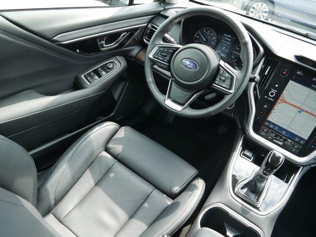 used 2024 Subaru Legacy car, priced at $30,989