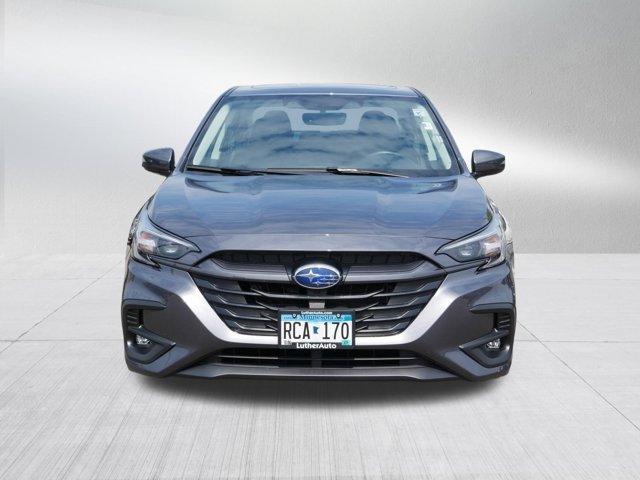 used 2024 Subaru Legacy car, priced at $30,989
