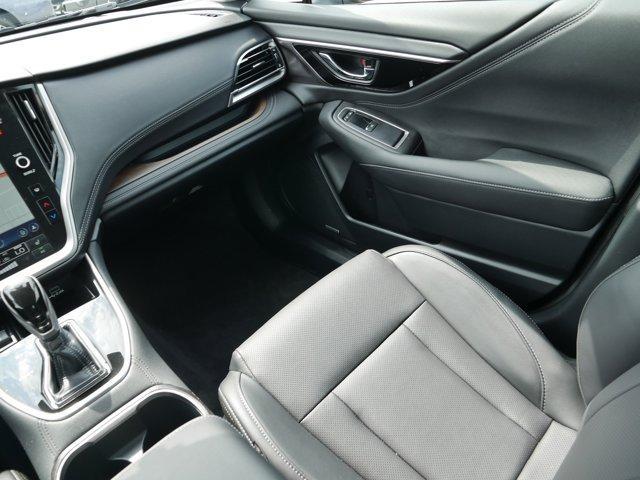used 2024 Subaru Legacy car, priced at $30,989