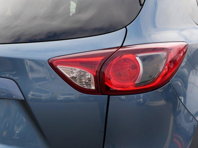 used 2016 Mazda CX-5 car, priced at $18,988