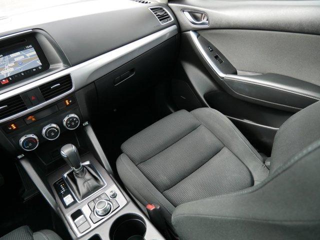 used 2016 Mazda CX-5 car, priced at $18,988