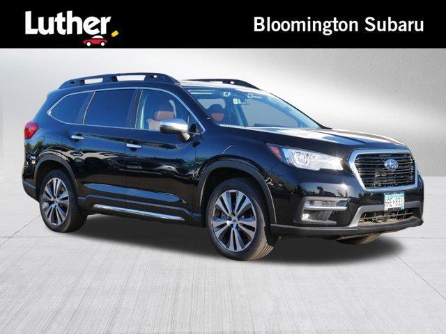 used 2022 Subaru Ascent car, priced at $31,988