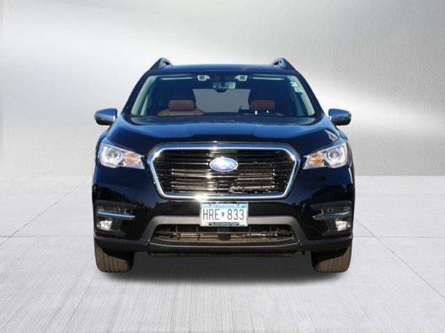 used 2022 Subaru Ascent car, priced at $31,988