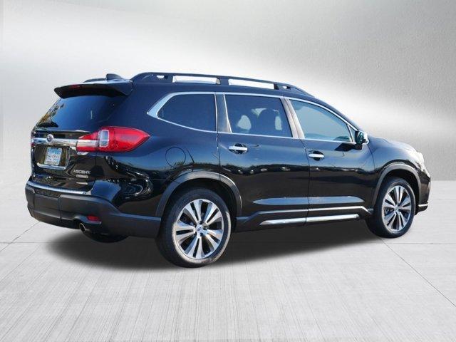 used 2022 Subaru Ascent car, priced at $31,988