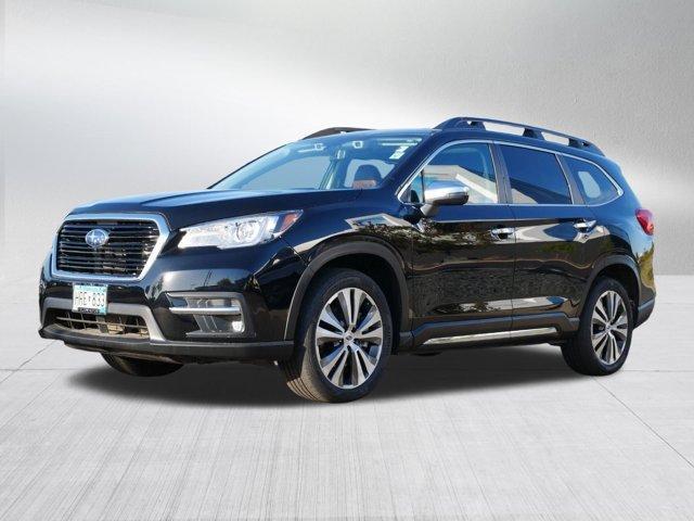 used 2022 Subaru Ascent car, priced at $31,988