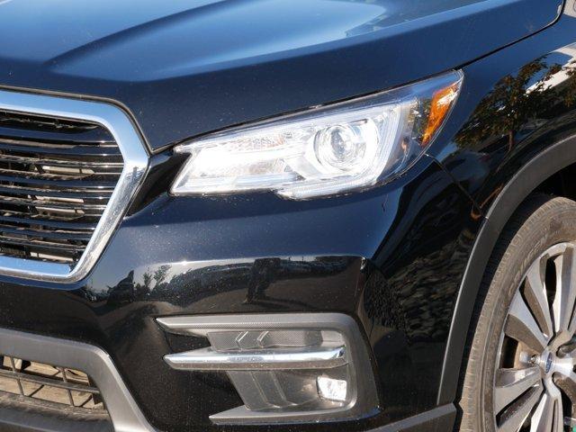 used 2022 Subaru Ascent car, priced at $31,988