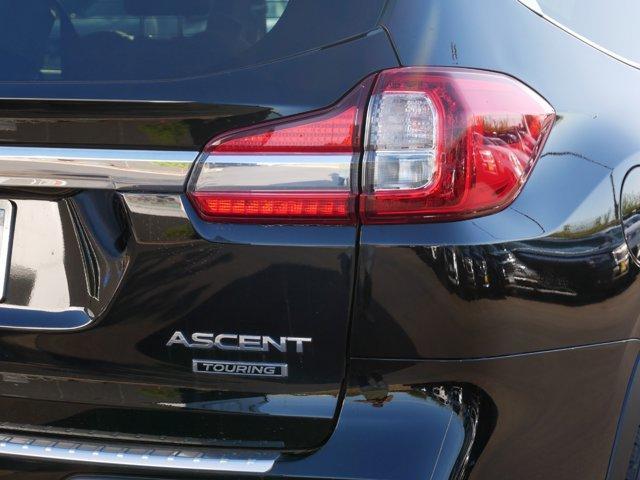 used 2022 Subaru Ascent car, priced at $31,988