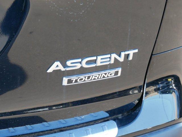 used 2022 Subaru Ascent car, priced at $31,988