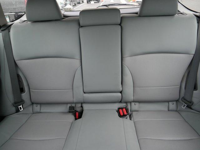used 2018 Subaru Outback car, priced at $19,488