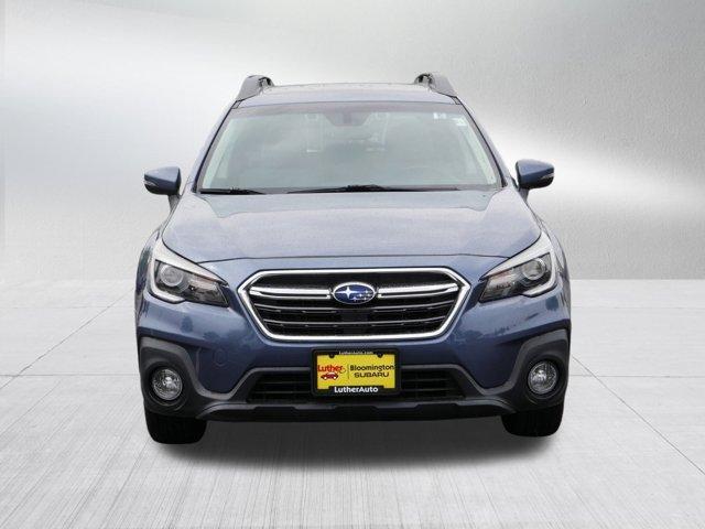 used 2018 Subaru Outback car, priced at $19,488