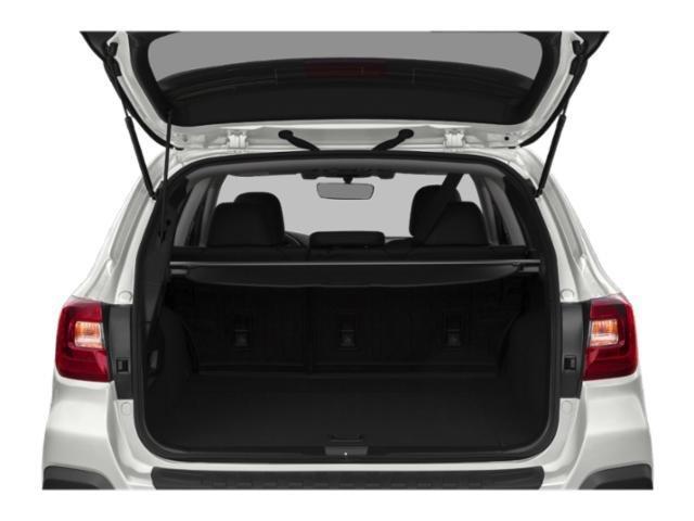 used 2018 Subaru Outback car, priced at $19,998