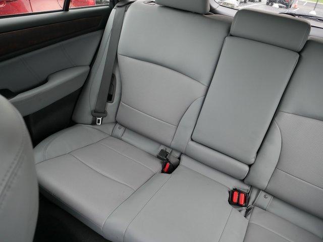 used 2018 Subaru Outback car, priced at $19,488
