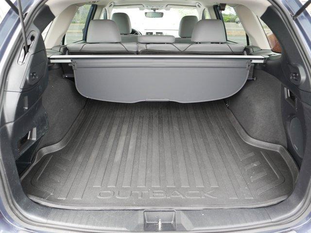 used 2018 Subaru Outback car, priced at $19,488
