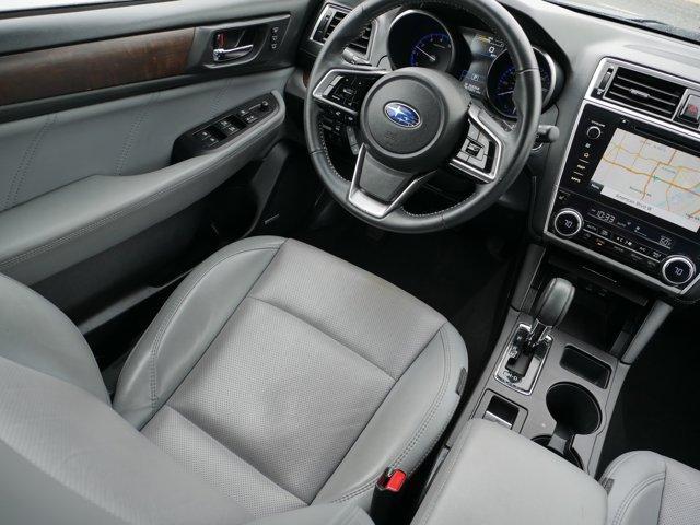 used 2018 Subaru Outback car, priced at $19,488