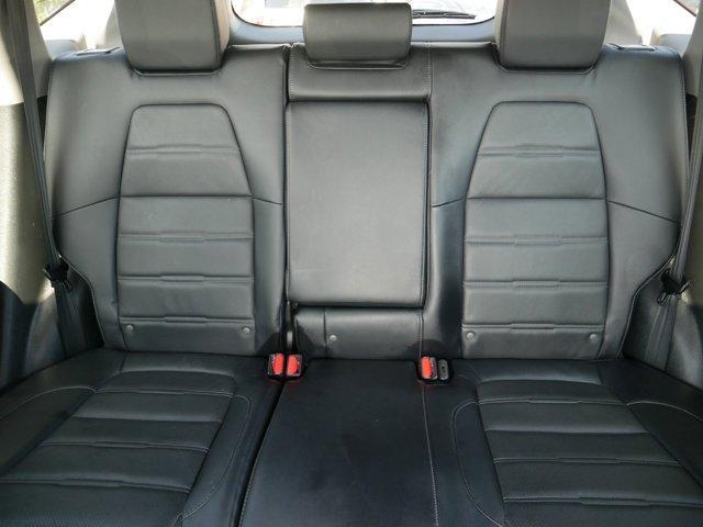 used 2018 Honda CR-V car, priced at $24,988