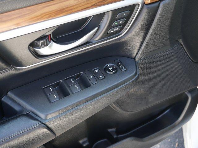 used 2018 Honda CR-V car, priced at $24,988