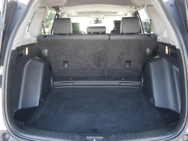 used 2018 Honda CR-V car, priced at $24,988